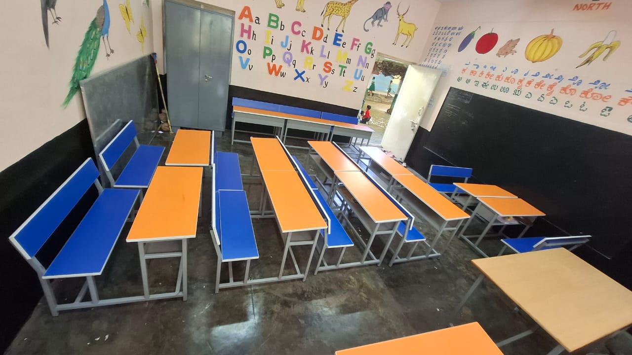 School activity